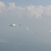 Fluglager des NNZC in Wilsche